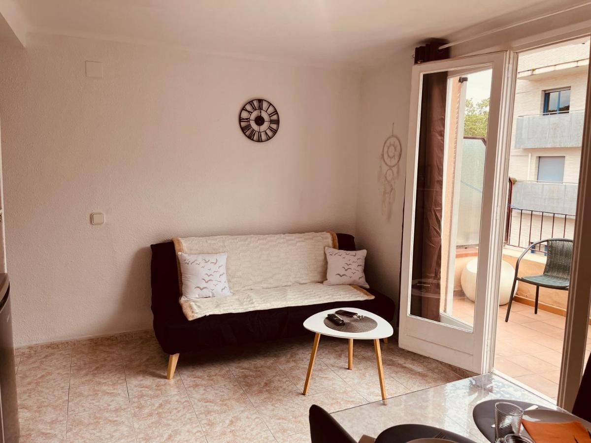Apartament Al Centre Ideal Parelles A Platja D'Aro Exterior foto