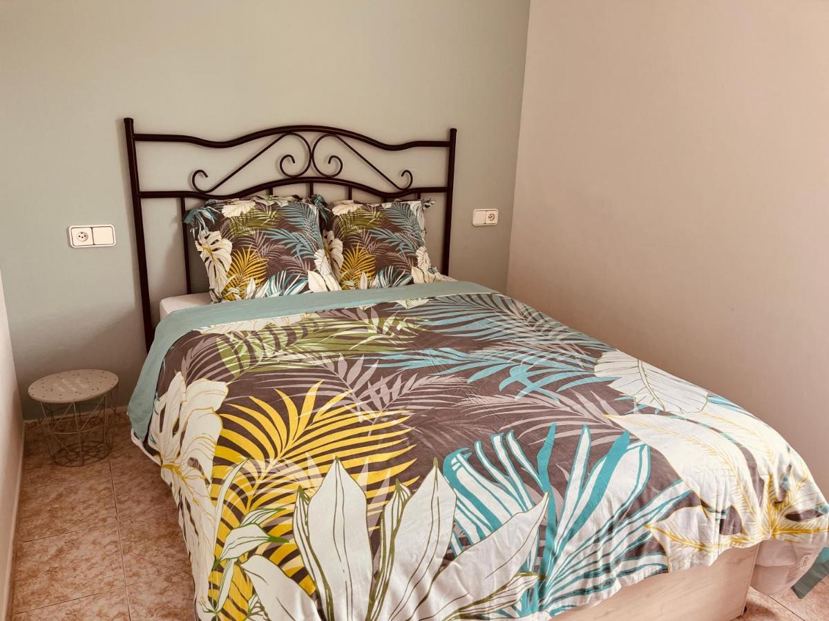 Apartament Al Centre Ideal Parelles A Platja D'Aro Exterior foto